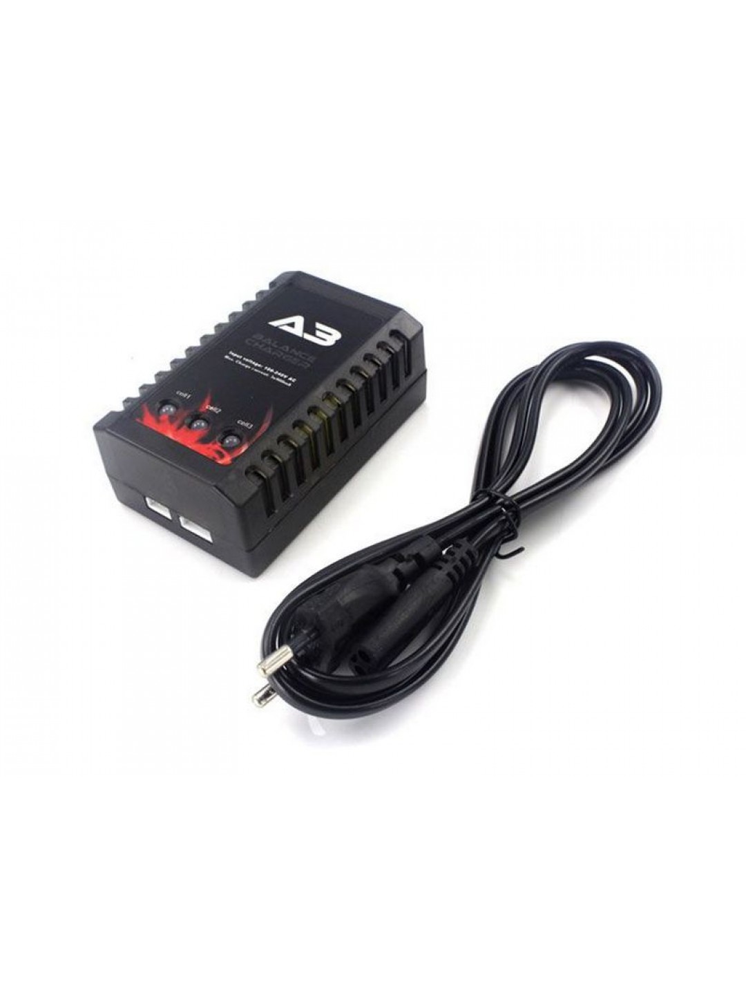 Зарядное устройство Himoto 800mAh 2/3S