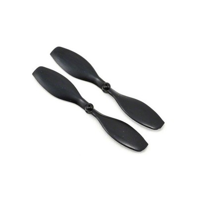 Пропеллер правого вращения CW черный Blade: Nano QX Пропеллер правого вращения CW черный Blade: Nano QX