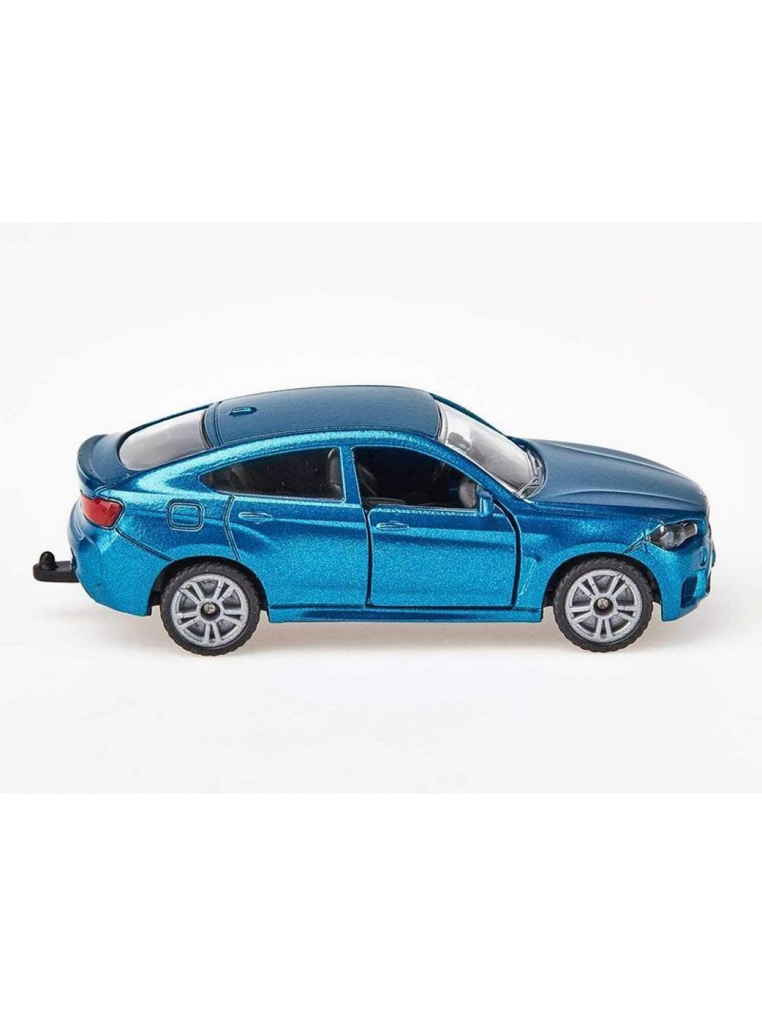 Легковой автомобиль Siku 1409 BMW X6 M 1/50