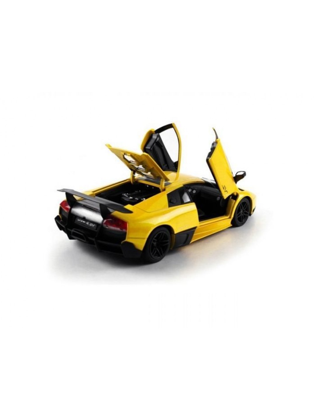 Р/У машина MZ Lamborghini Murcielago 2152 1/18 - 2152