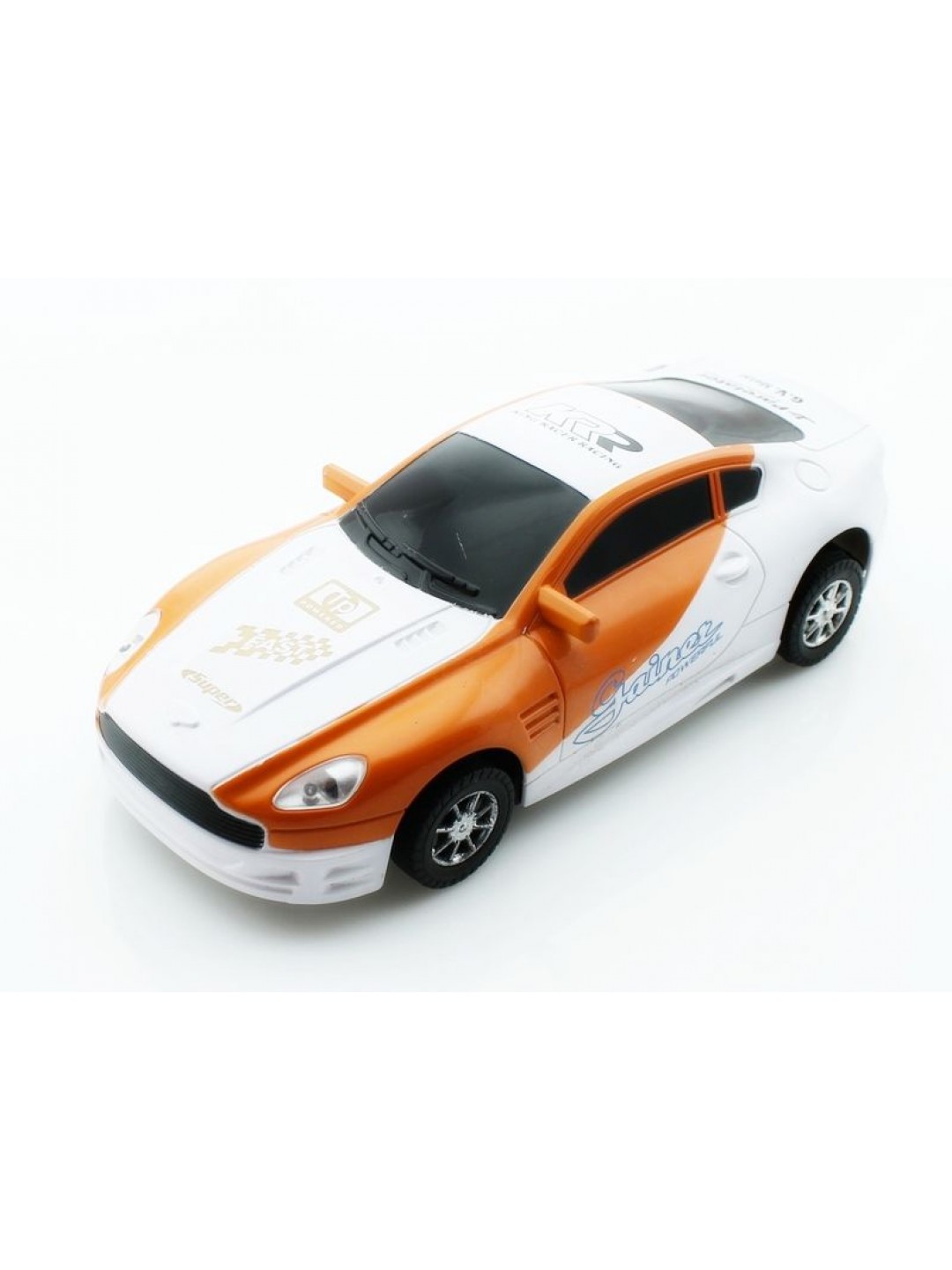 Машина инерционная RF 101B-107B Super car в асс. п/к