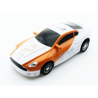Машина инерционная RF 101B-107B Super car в асс. п/к