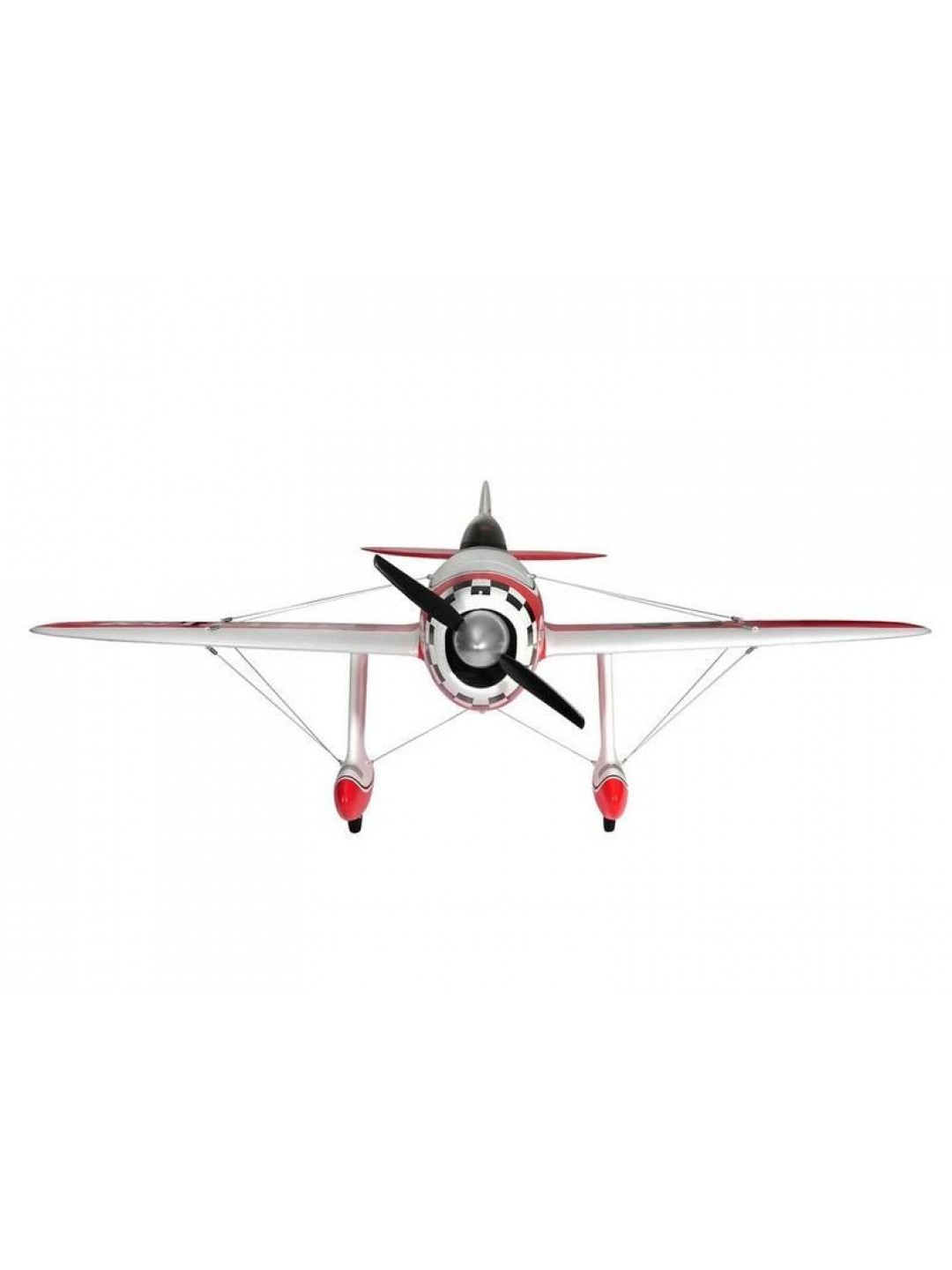 Р/У самолет Top RC GeeBee 1200мм PNP