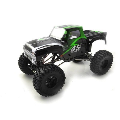 Радиоуправляемый краулер Himoto Colorado 4WD 2.4G 1/10 RTR