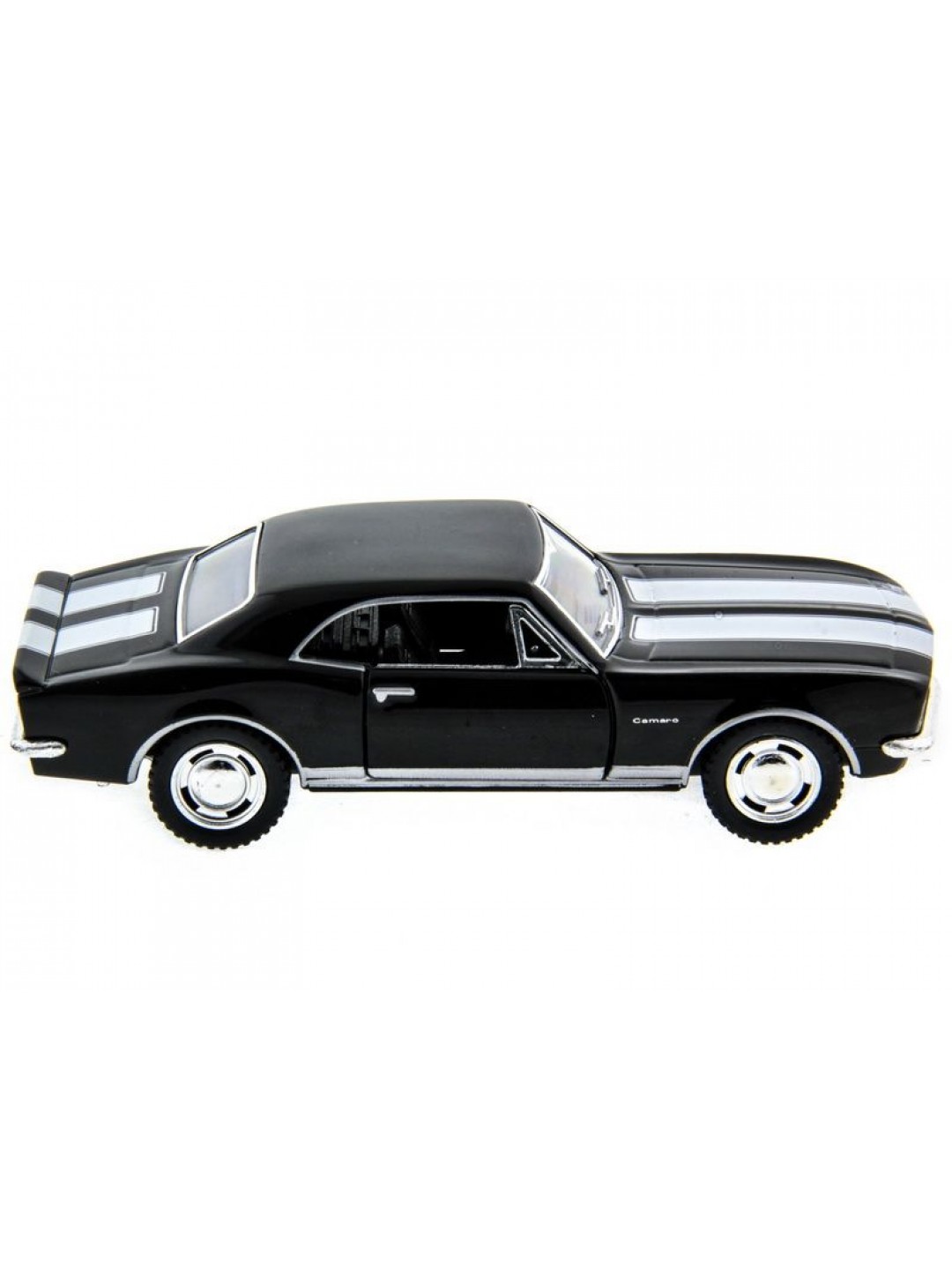 Машина Kinsmart Chevrolet Camaro Z/28 1:40 в асс. инерция (1/12шт.) б/к