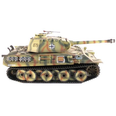 P/У танк Taigen 1/16 Panther (Германия) PRO 2.4G RTR