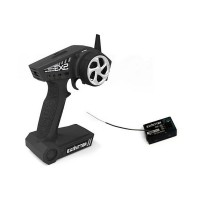 Система радиоуправления Volantex RC EX2 2-х канальная