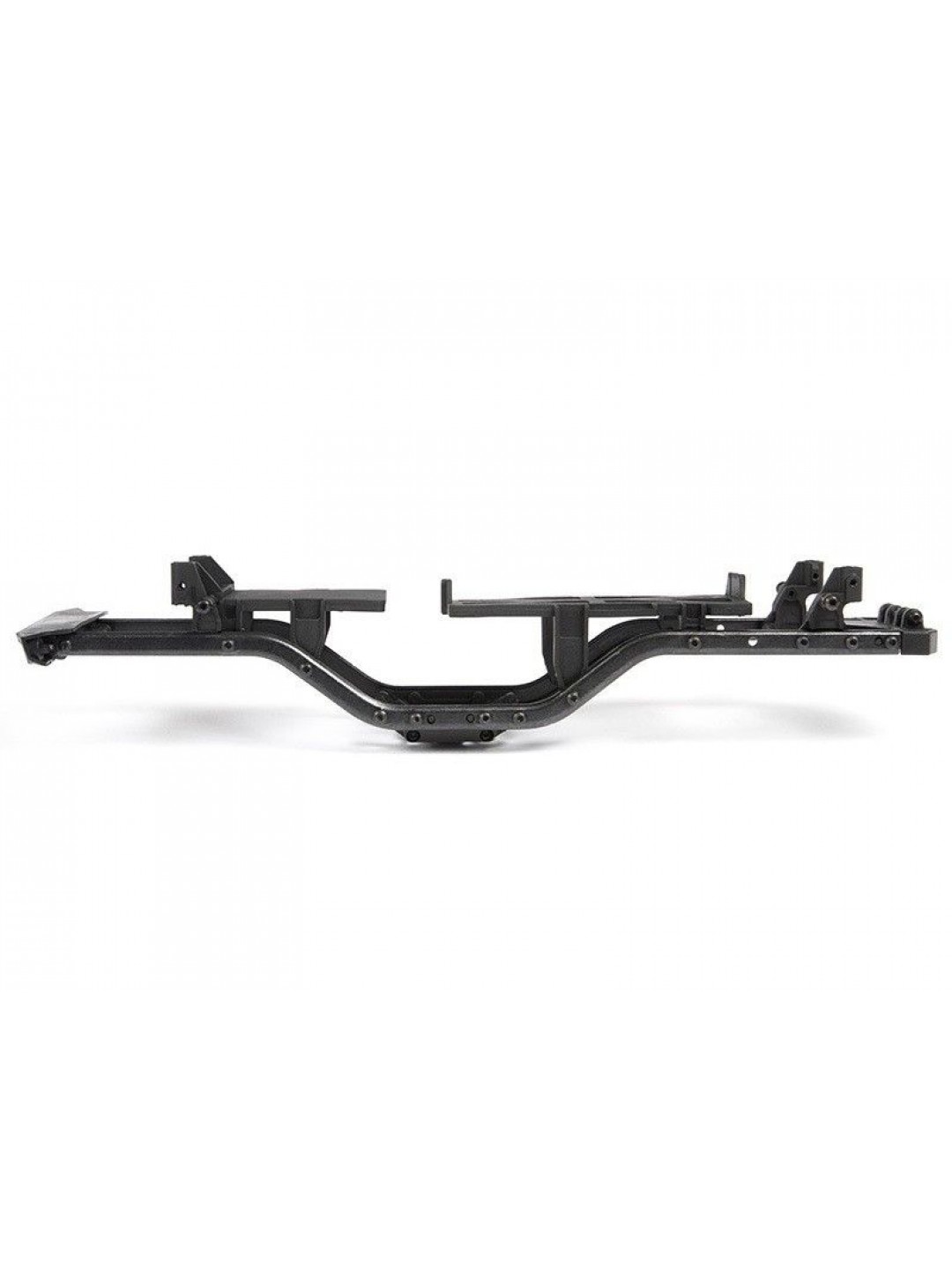 Модель для трофи 1:24 Axial SCX24 Deadbolt 4WD, электро, RTR (красный)