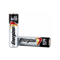 Батарейка Energizer AA LR6 BP-16 (1 шт)