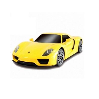 Р/У машина Rastar PORSCHE 918 Spyder 1:24, в ассортименте