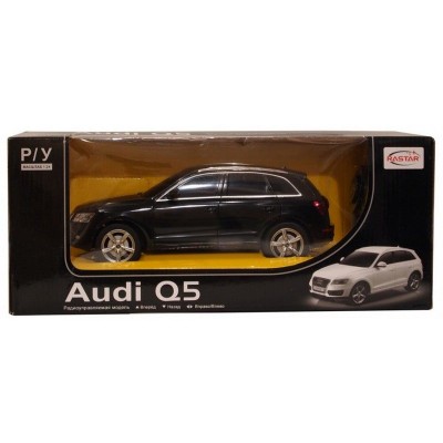 Р/У машина Rastar AUDI Q5, в ассортименте