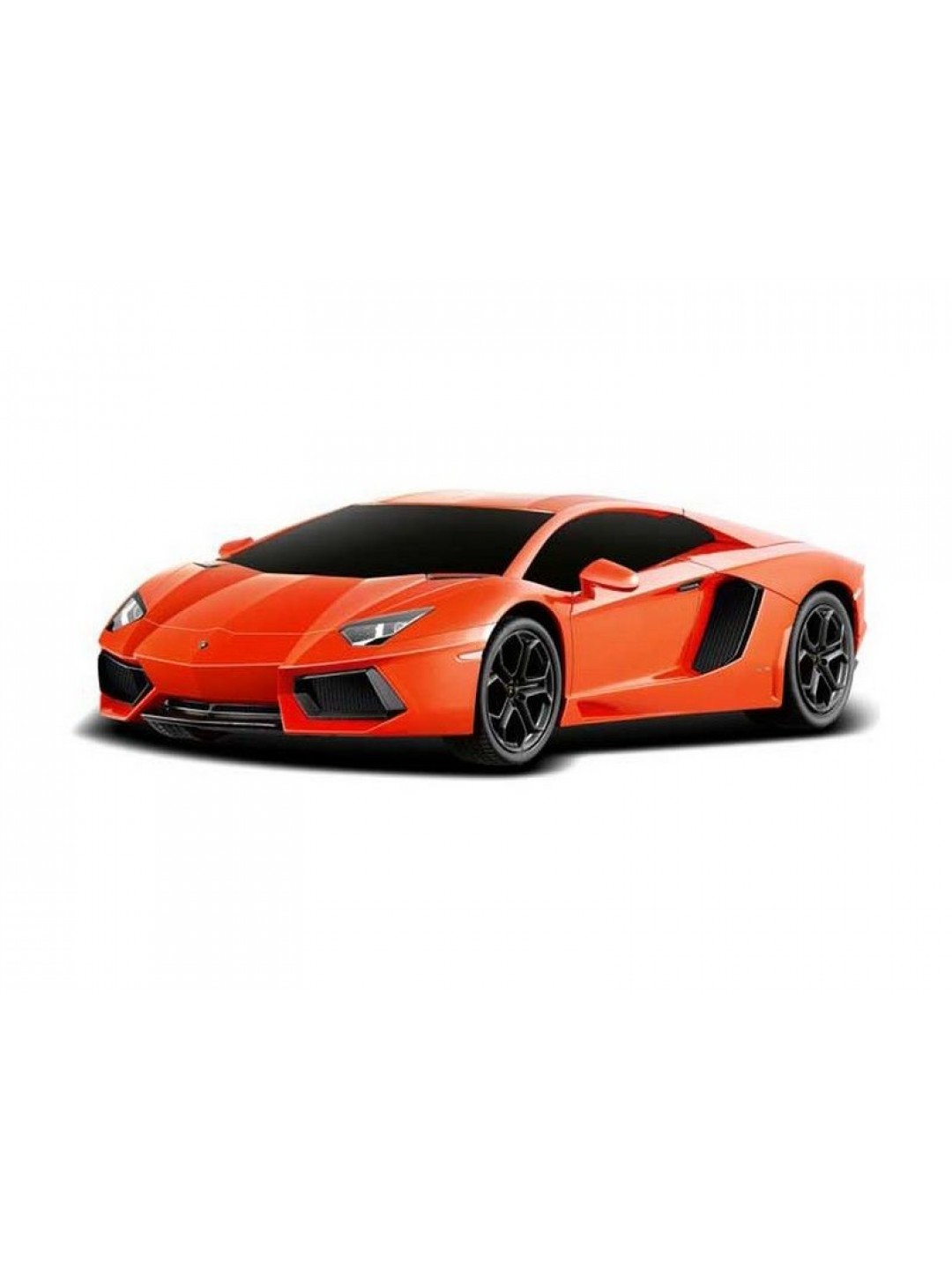 Р/У машина Rastar Aventador LP700 1:24, в ассортименте