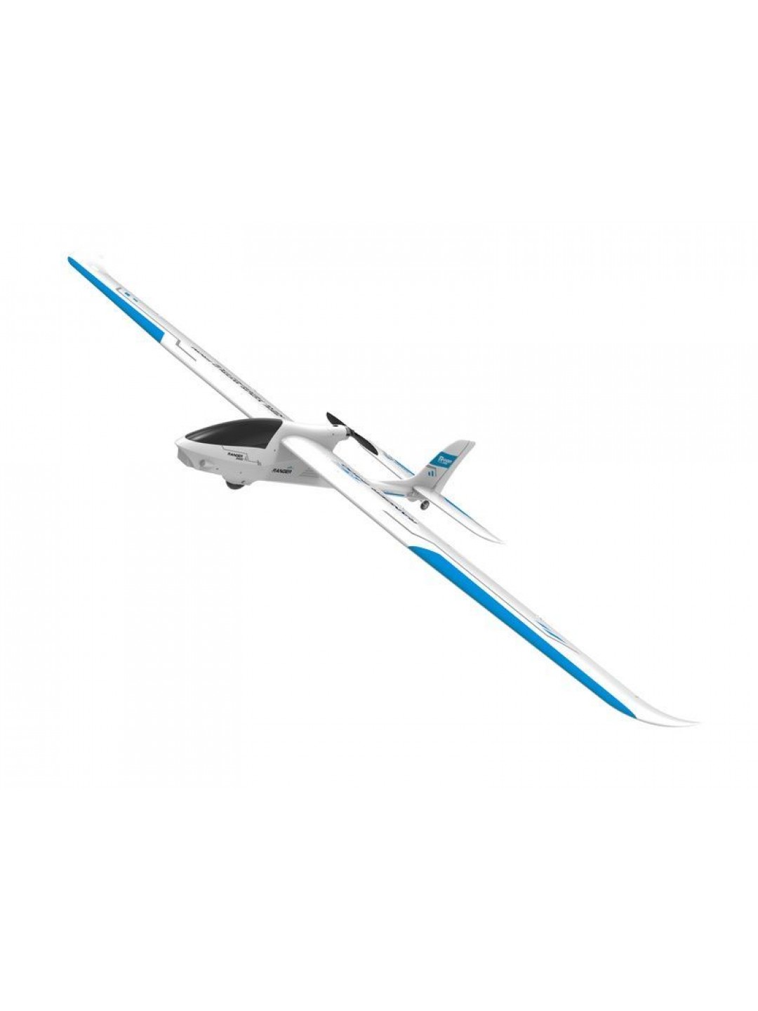 Радиоуправляемый планер Volantex RC Ranger 2400мм KIT