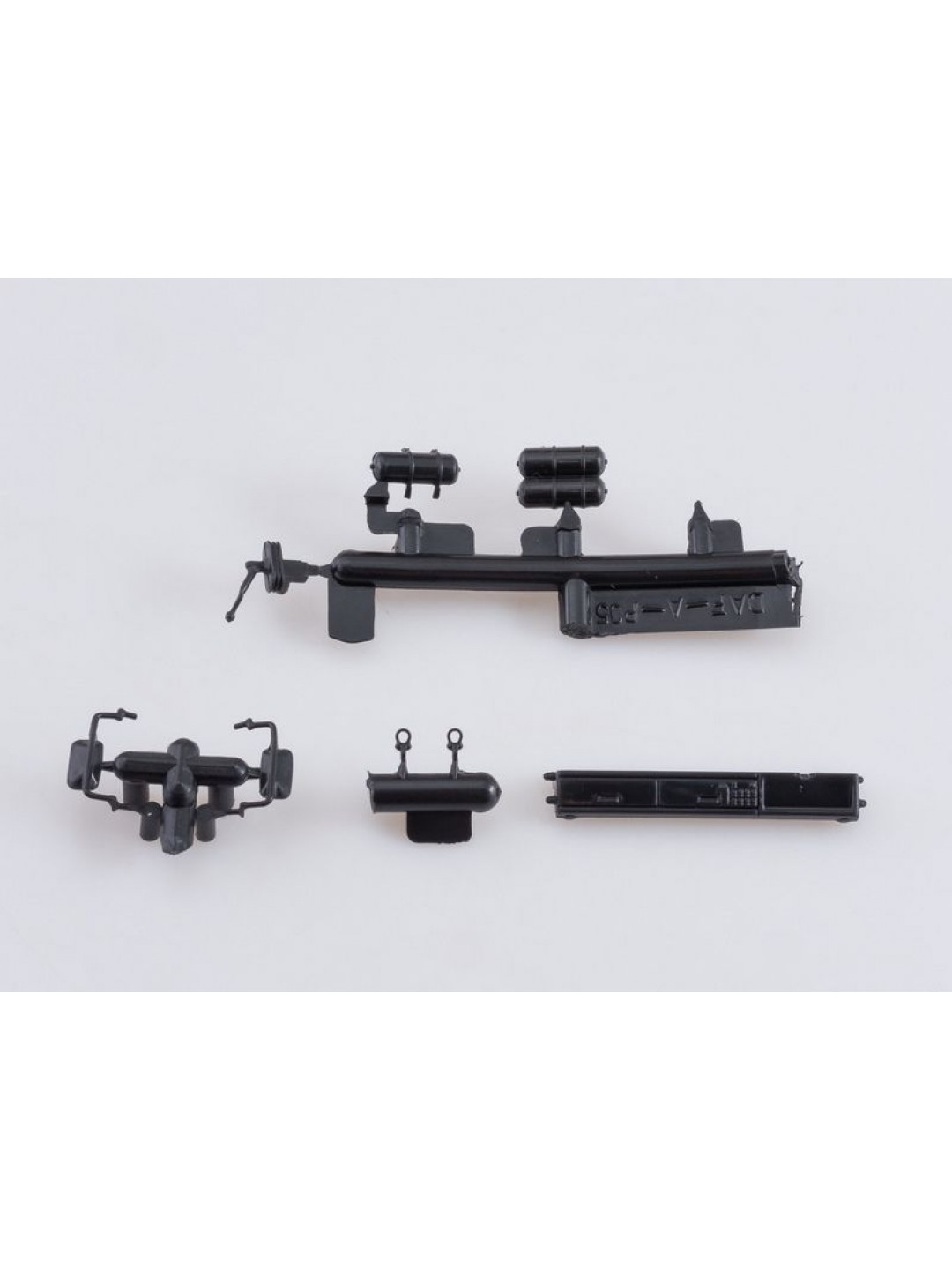 Сборная модель AVD АЦ-3-40 (43502), 1/43