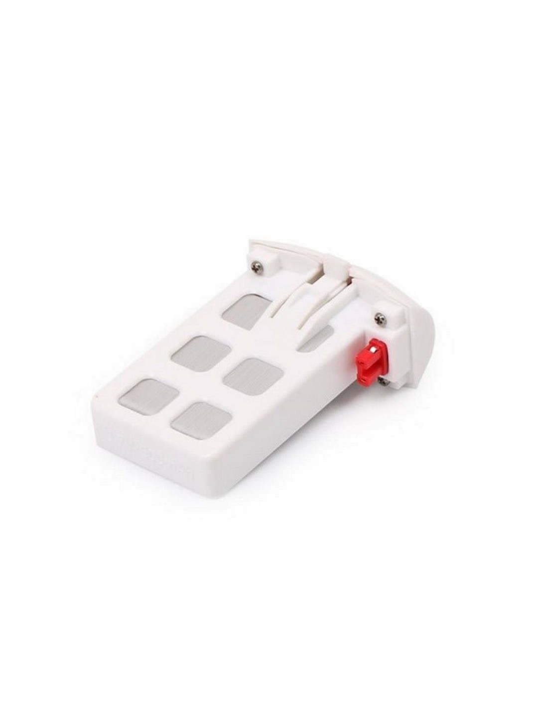 Аккумулятор Li-Po 500mAh, 3,7V для Syma X5UC (белая крышка)