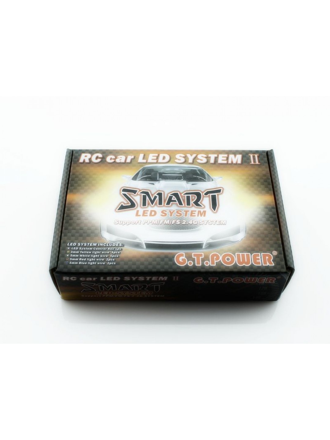 Комплект подсветки G.T.Power