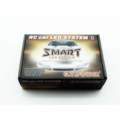 Комплект подсветки G.T.Power