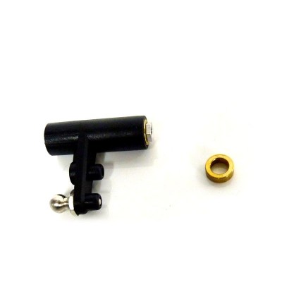 Правая часть серво-сейвера для моделей Himoto 1/10EP Правая часть серво-сейвера для моделей Himoto 1/10EP