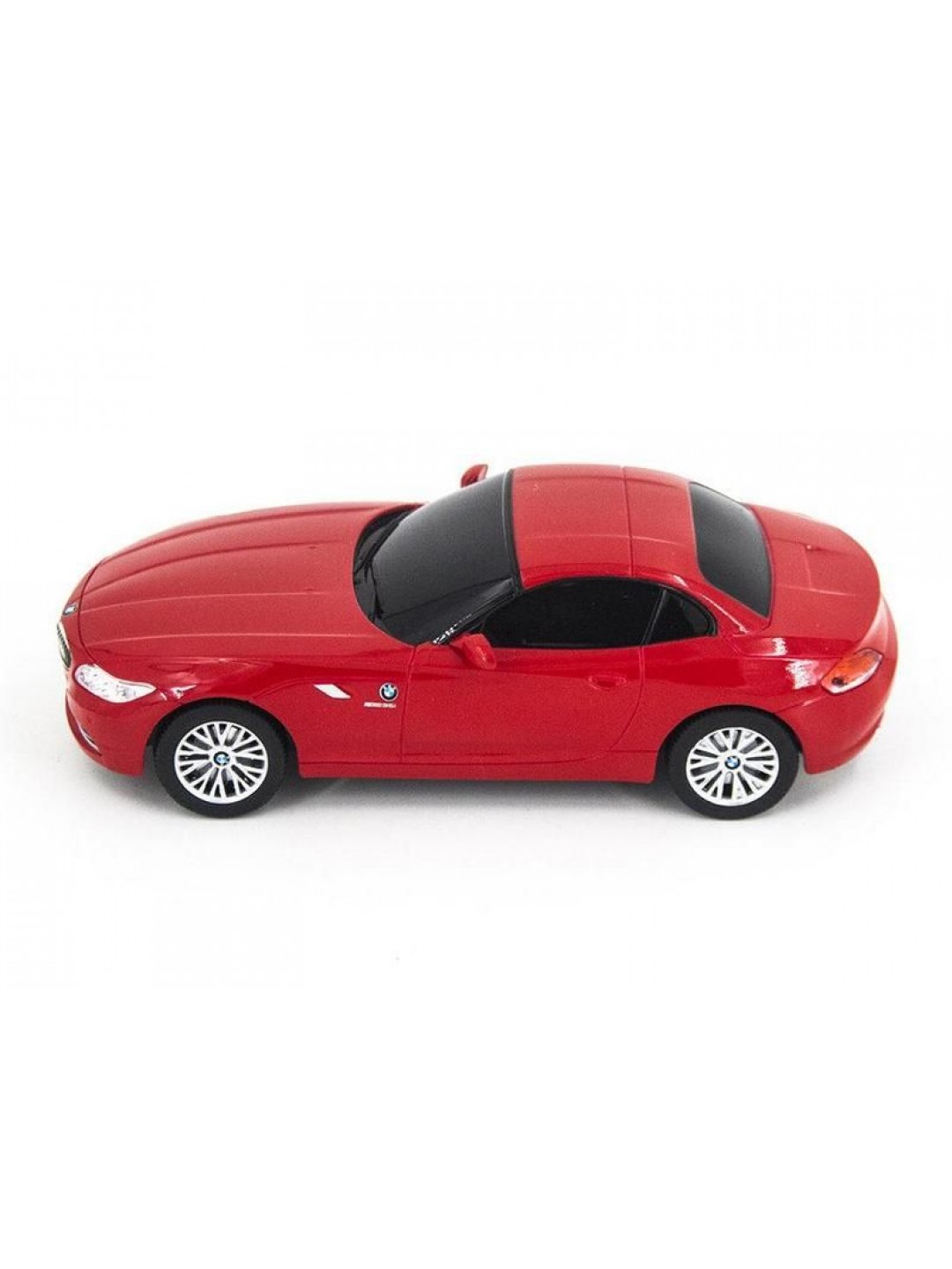 Р/У машина Rastar BMW Z4 1:24, в ассортименте