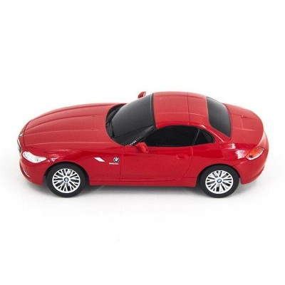Р/У машина Rastar BMW Z4 1:24, в ассортименте