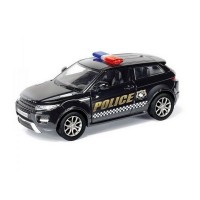 Машина Ideal 1:30-39 Range Rover Evoque Полиция Машина Ideal 1:30-39 Range Rover Evoque Полиция