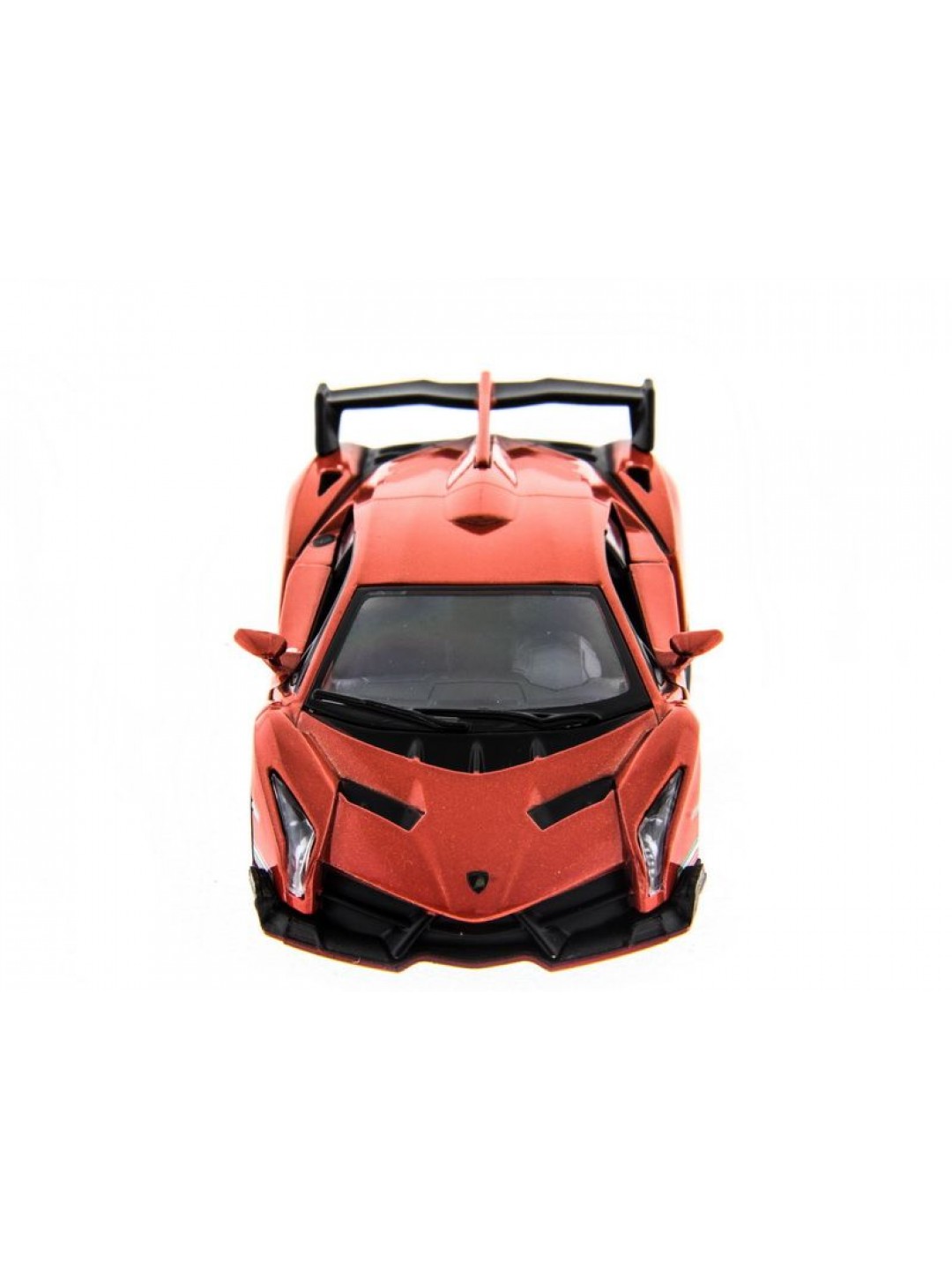 Машина Kinsmart 1:36 Lamborghini Veneno инерция б/к