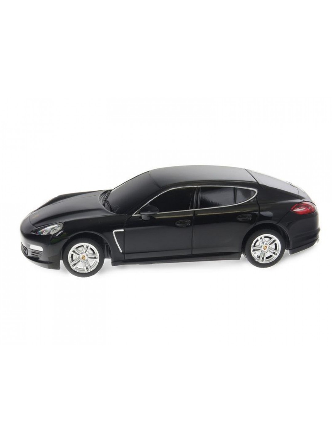 Р/У машина Rastar Porsche Panamera 1:24, в ассортименте