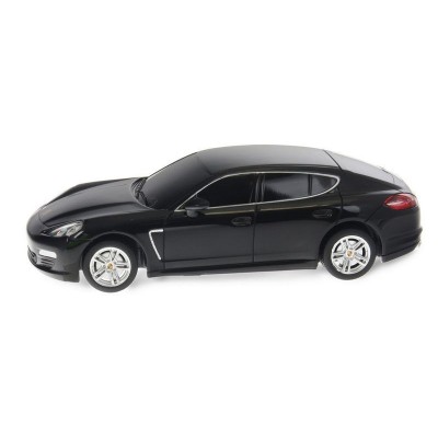 Р/У машина Rastar Porsche Panamera 1:24, в ассортименте