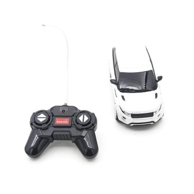 Р/У машина Rastar RangeRover Evoque 1:24, в ассортименте