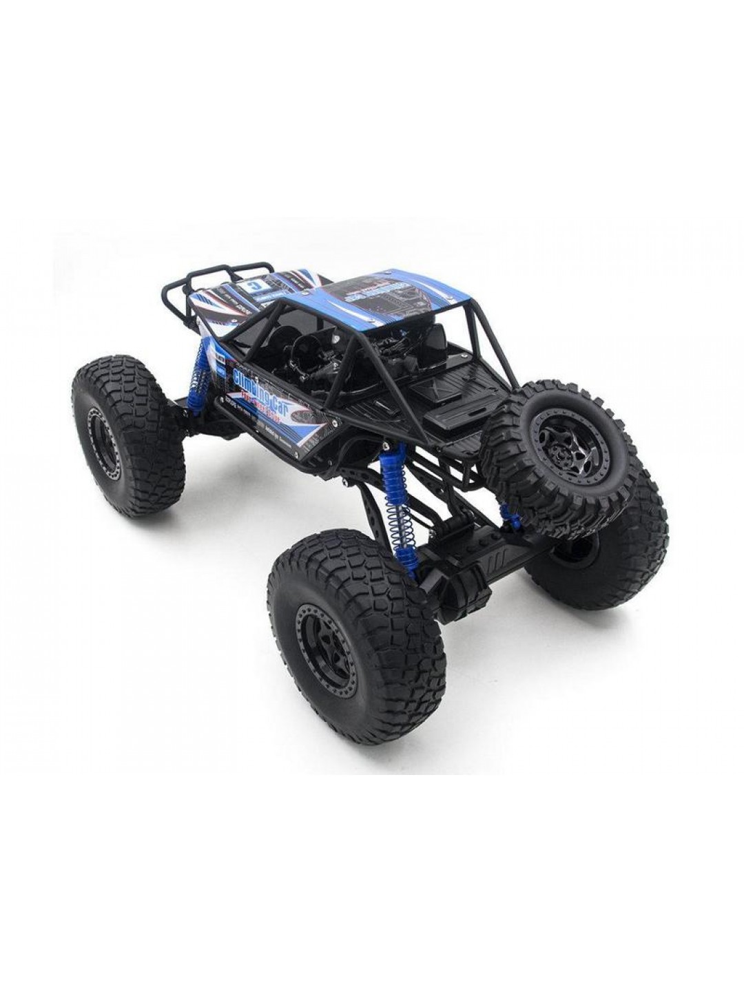 Р/У краулер MZ CLIMBING CAR 2838 1/14 4WD 2.4G RTR