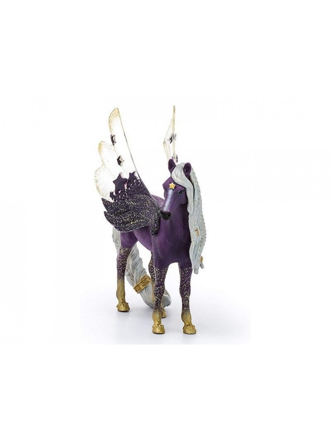 Фигурка Schleich Звездный Пегас, кобыла