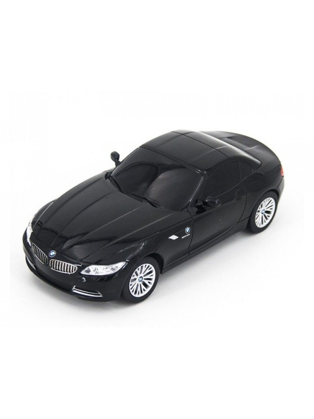 Р/У машина Rastar BMW Z4 1:24, в ассортименте