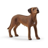 Фигурка Schleich Родезийский риджбек Фигурка Schleich Родезийский риджбек