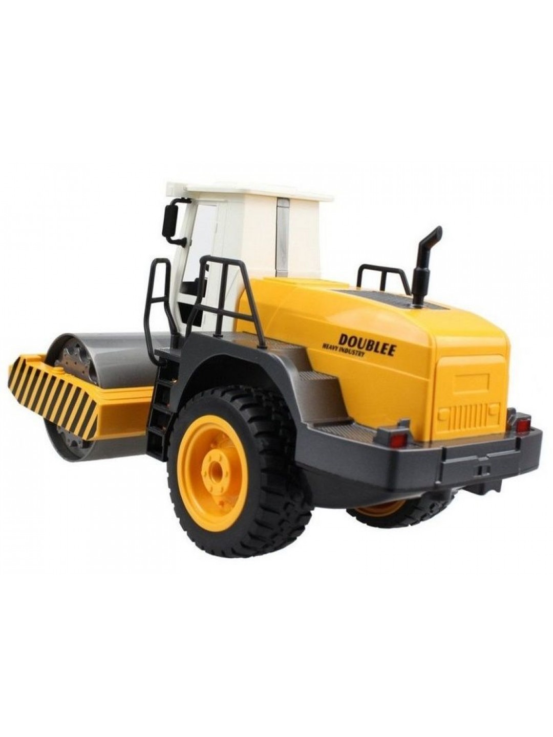 Р/У каток Double Eagle Road Roller 1:20