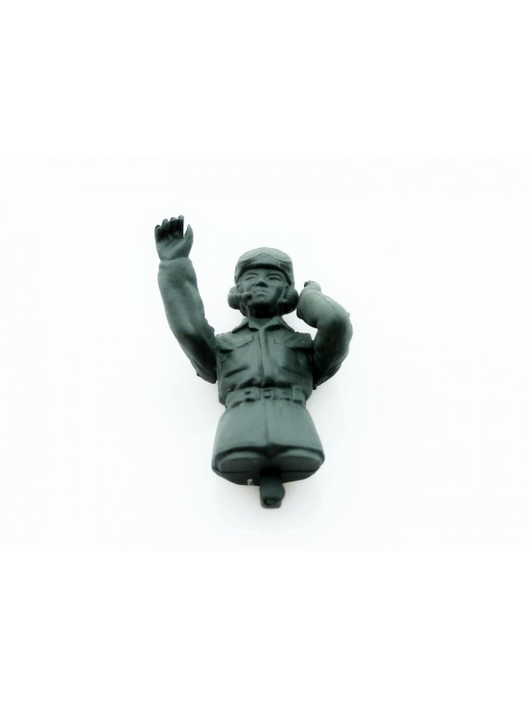 Фигурка. Командир