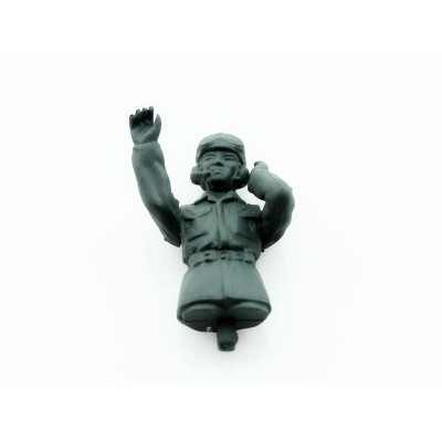 Фигурка. Командир Фигурка. Командир