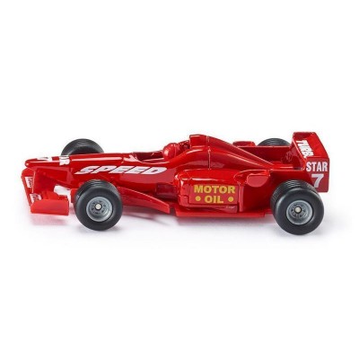 Легковой автомобиль Siku 1357 гоночный 1/55, 7.5 см