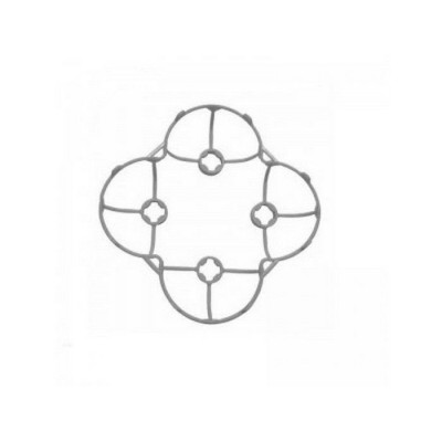 Защита пропеллеров серая для CX-10SE Защита пропеллеров серая для CX-10SE