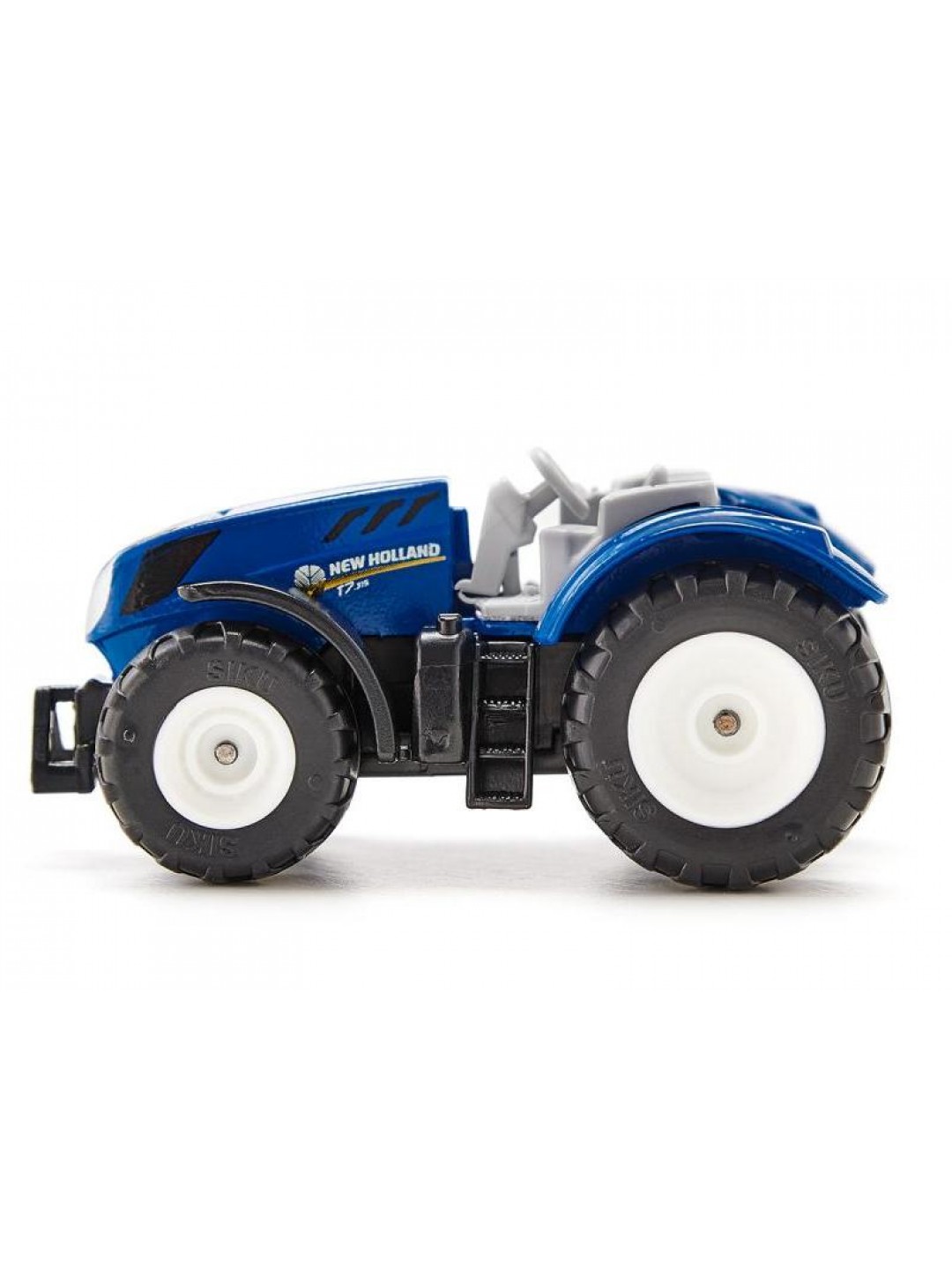 Трактор Siku 1091 New Holland T7.315