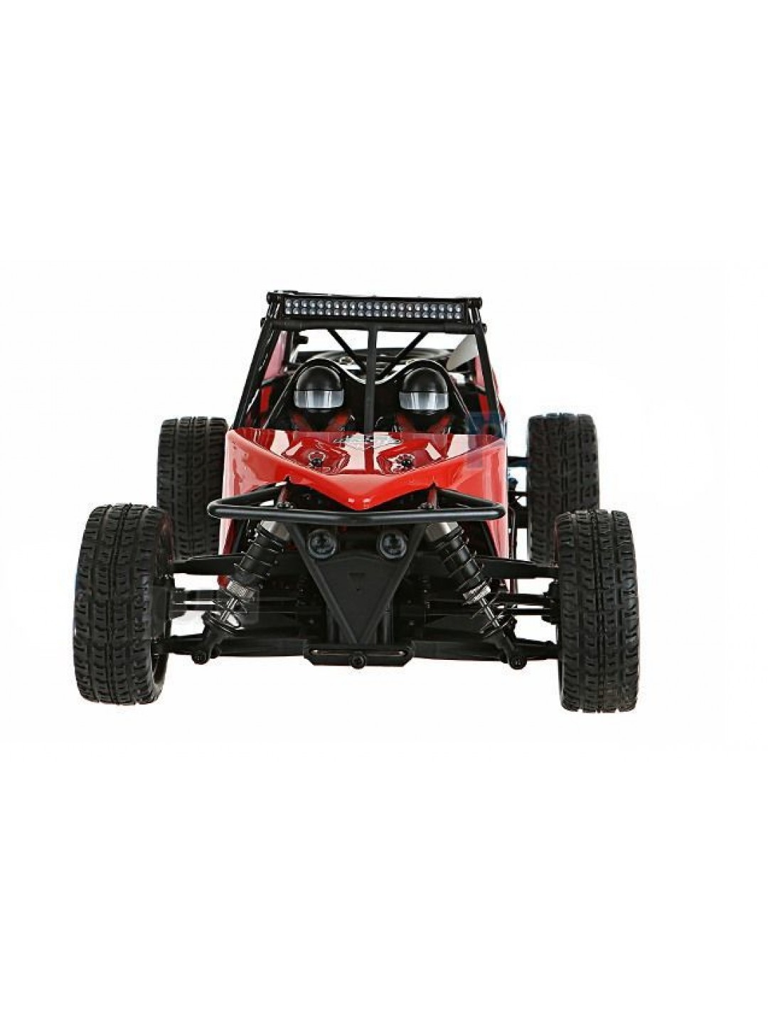 Радиоуправляемая багги Himoto Dirt Wrip Brushless 4WD 2.4G 1/10 RTR