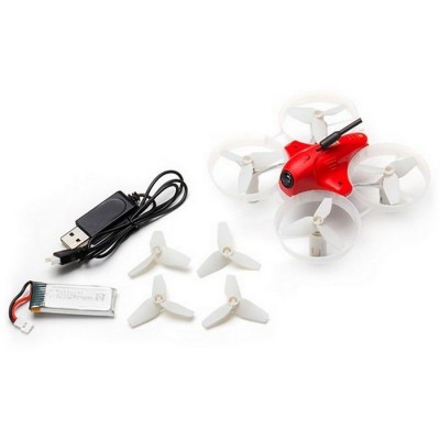 Р/У квадрокоптер Cheerson CX-95S 5.8G DIY Mini Racing Drone 2.4G (красный)