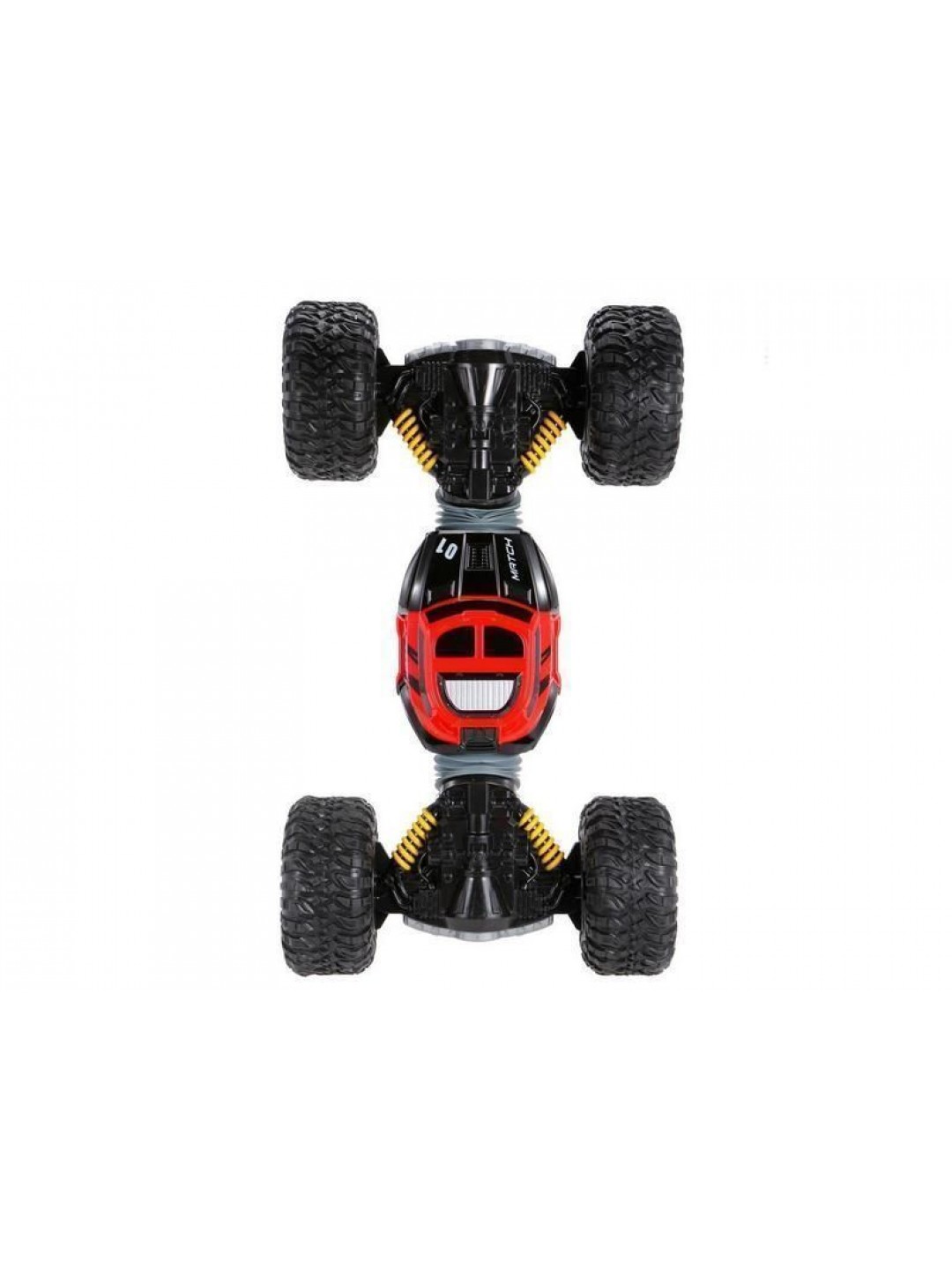 Радиоуправляемая машинка-перевертыш Hyper 2.4G 1/12 RTR + Ni-Mh и З/У