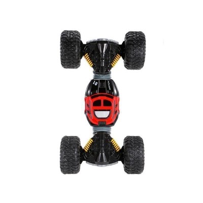 Радиоуправляемая машинка-перевертыш Hyper 2.4G 1/12 RTR + Ni-Mh и З/У