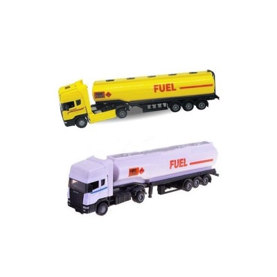 Машина Autotime "SCANIA" цистерна 1:48