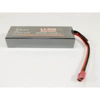 Аккумулятор Li-Po 2000mAh, 7,4V для Himoto 1/10