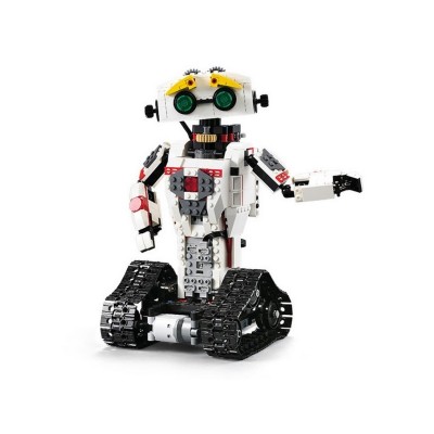 Р/У конструктор CaDA Technic Робот KAKA (710 деталей)