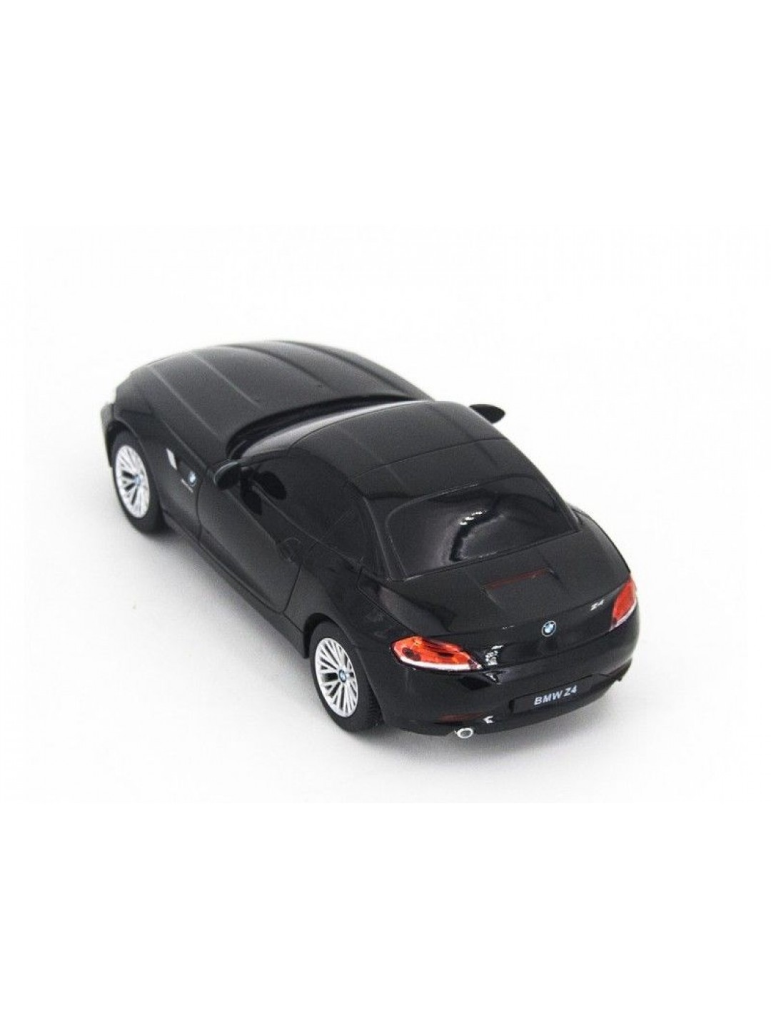 Р/У машина Rastar BMW Z4 1:24, в ассортименте