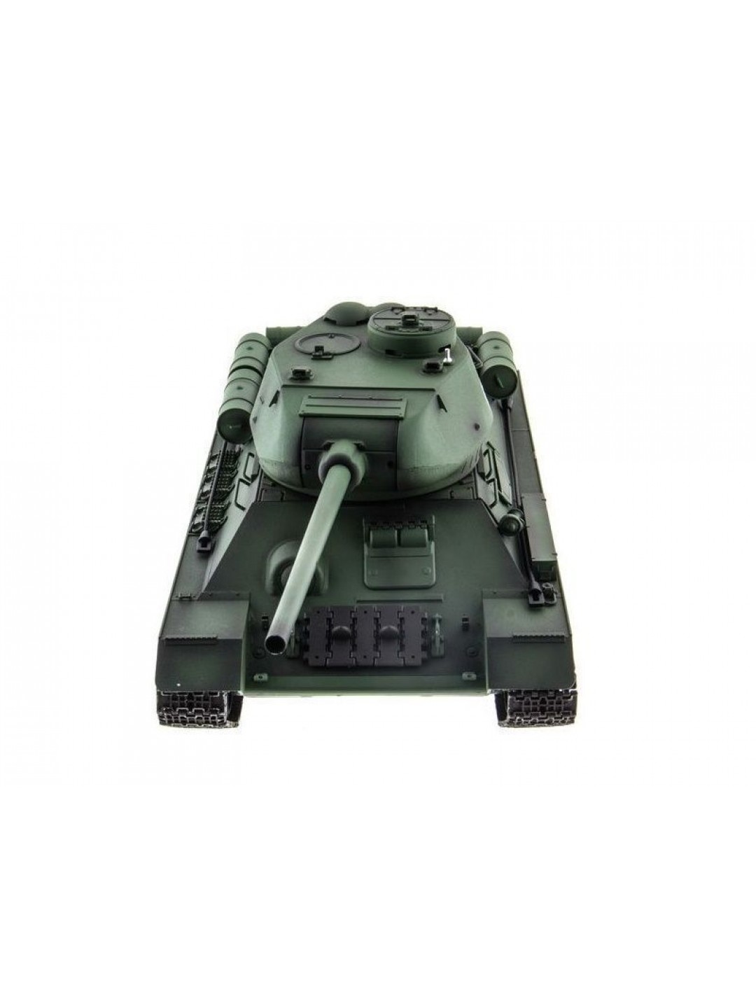 Радиоуправляемый танк Heng Long T-34/85 Upgrade V6.0  2.4G 1/16 RTR