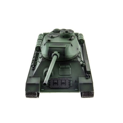 Радиоуправляемый танк Heng Long T-34/85 Upgrade V6.0  2.4G 1/16 RTR