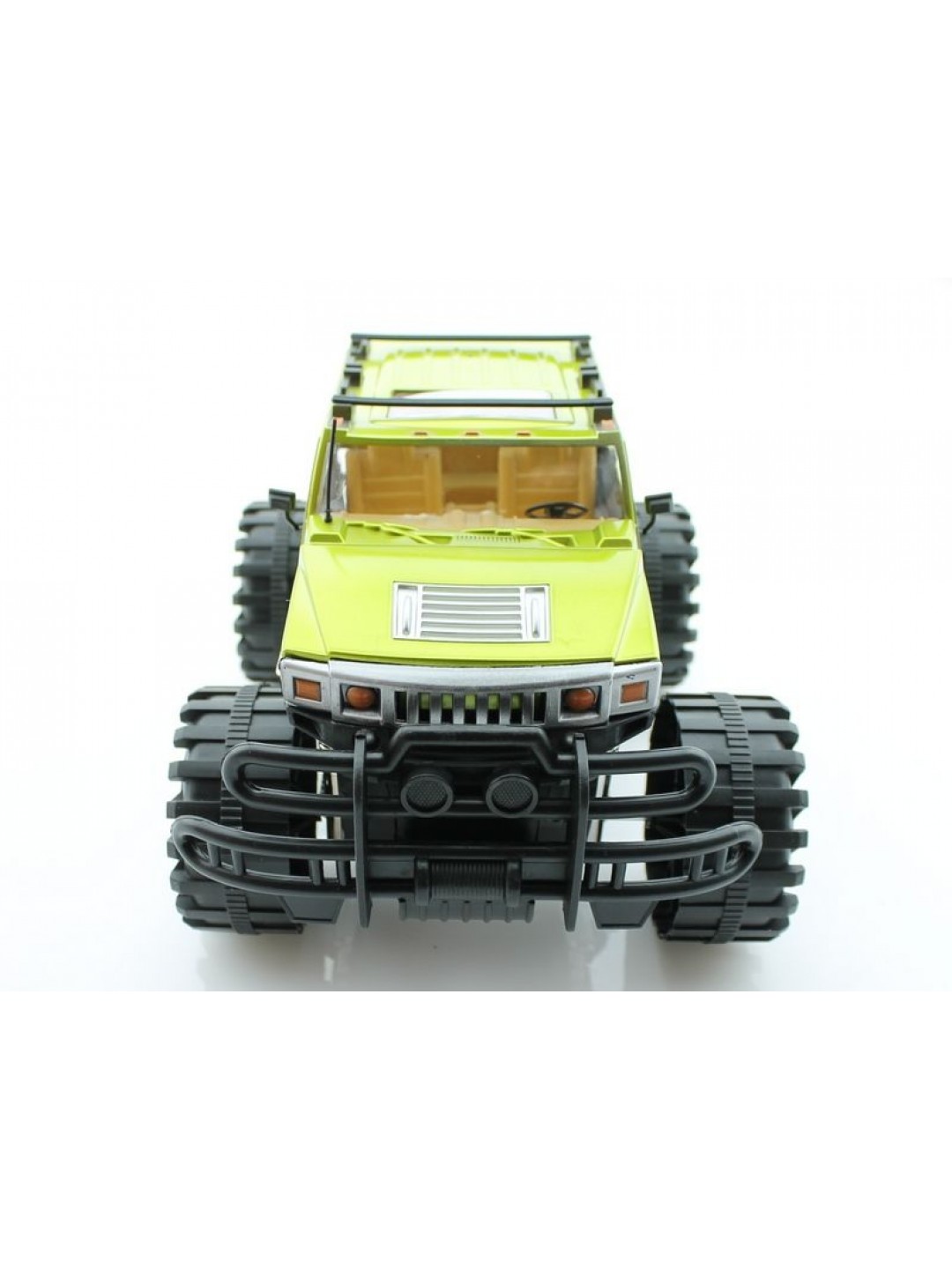 Машина инерционная Bigfoot 6801A/B/C "Hummer" цвет в асс. п/к